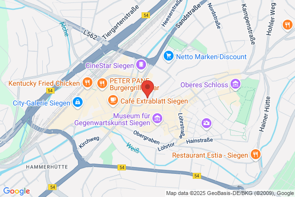 Schwangerschafts-Konfliktberatung Kreis Siegen-Wittgenstein