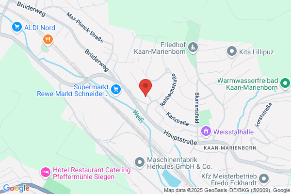Güte-Gemeinschaft Verkehrsflächenreinung e.V.