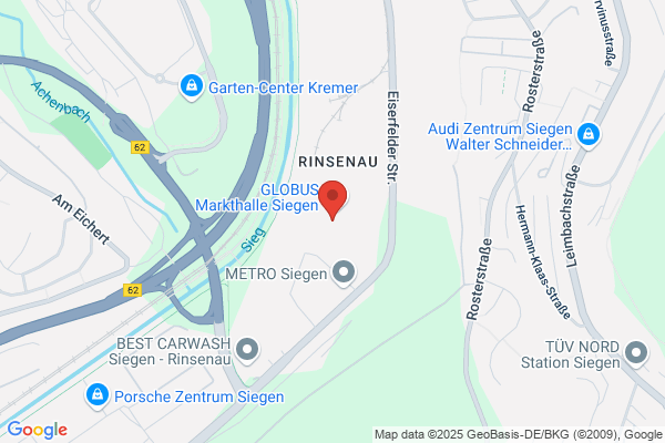 Frischegarten Lutz