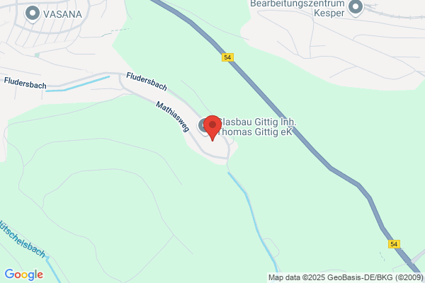 SIBA Siegener Brandsanierung