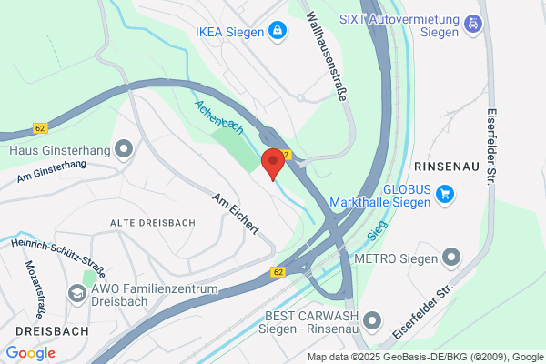 Jansen Bürosysteme GmbH & Co. KG