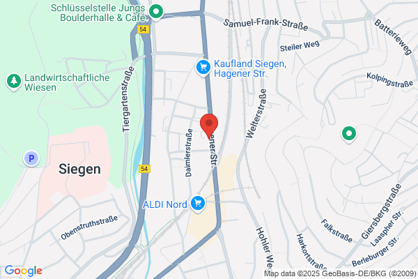 Link Wilhelm GmbH