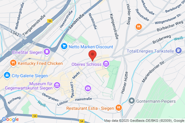Cafe Flocke