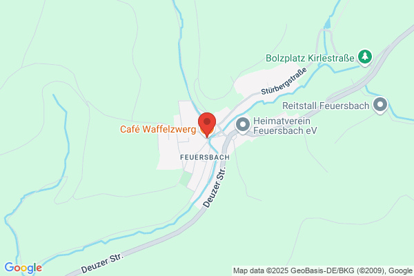 Waffelzwerg