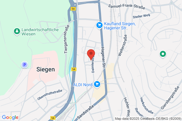 Memarian GmbH