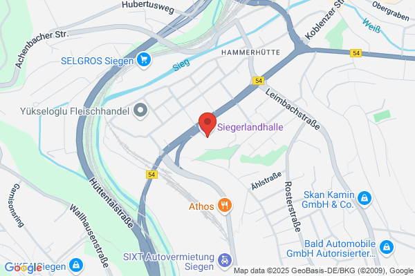 Accenta Catering & Event-Service GmbH