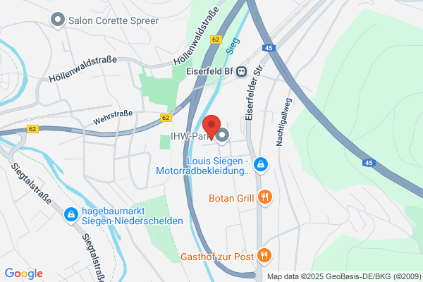 DEKRA Akademie Siegen