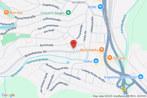 WBS TRAINING Siegen