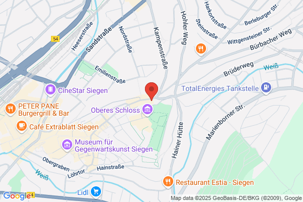 eco2heat Siegen