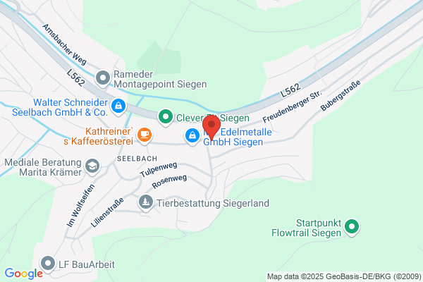 Raimar Jabs GmbH