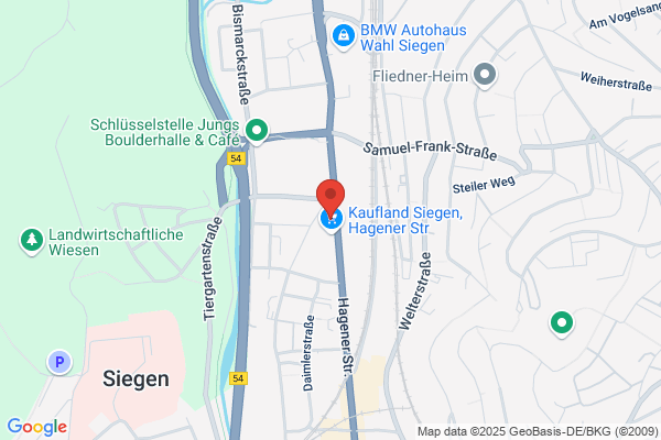 Cartridge World Siegen