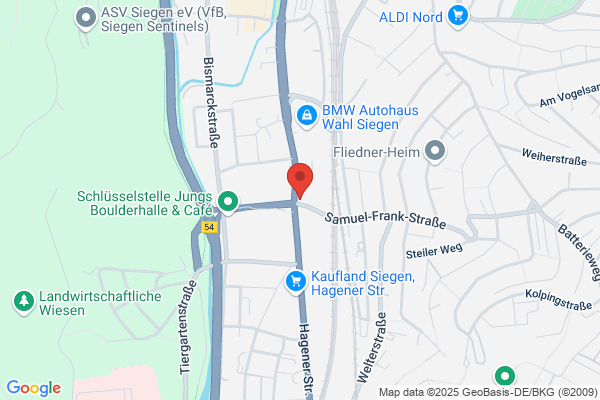Copy-Shop Siegen