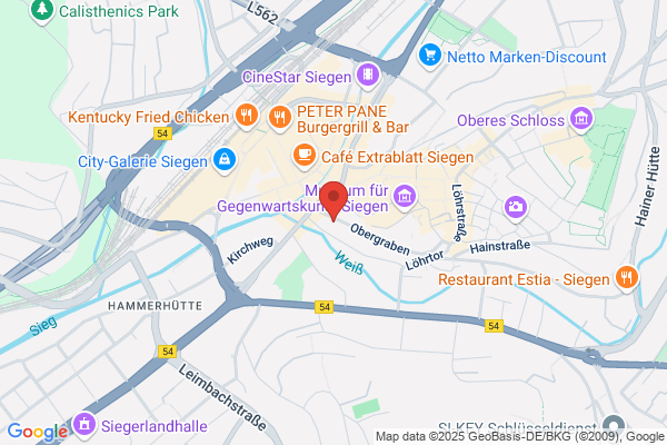 Vorländer GmbH & Co. KG