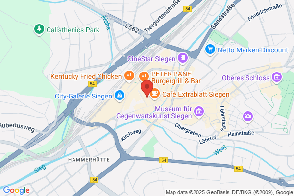 Bussler und Spickermann GbR