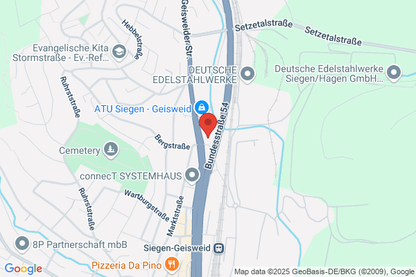DOS Daten- und Organisationssysteme GmbH