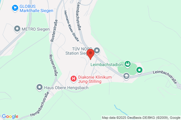 SSB Dr. Strauch GmbH Systemberatung