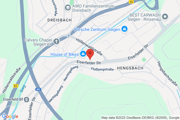 mobau Handel & Technik GmbH