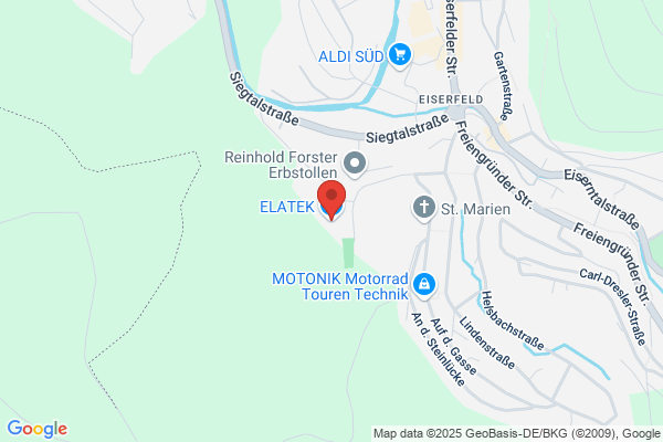 ELATEK GmbH