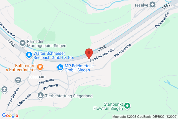 Ebener Gerhard Inh. Gerd Henrich