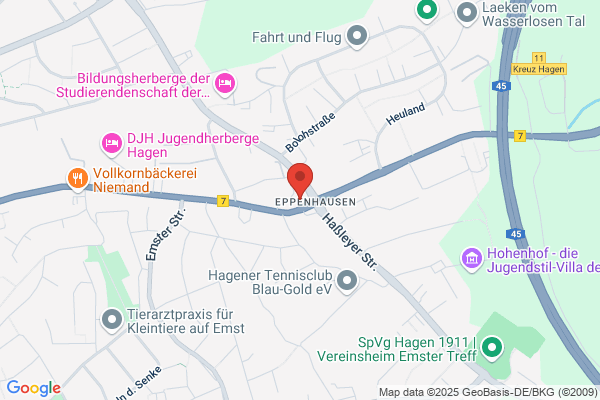 Gambel u. Rapp Elektronik GmbH