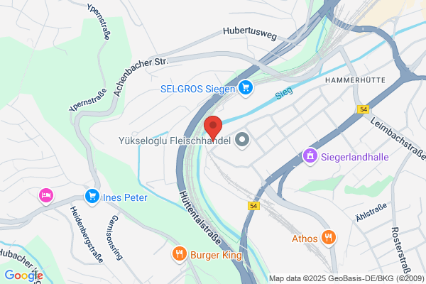 Sonepar Niederlassung Siegen