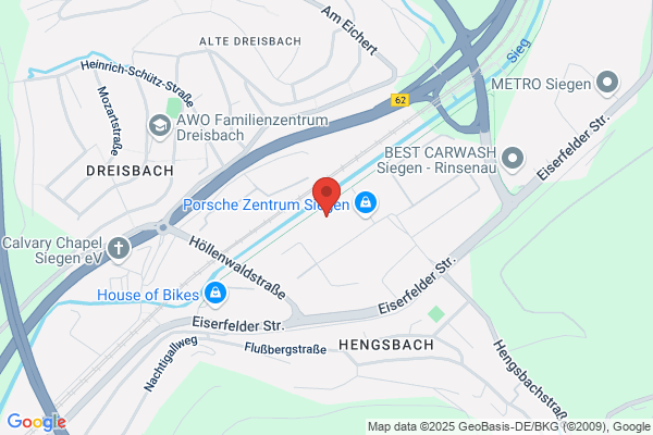 UNI ELEKTRO Siegen