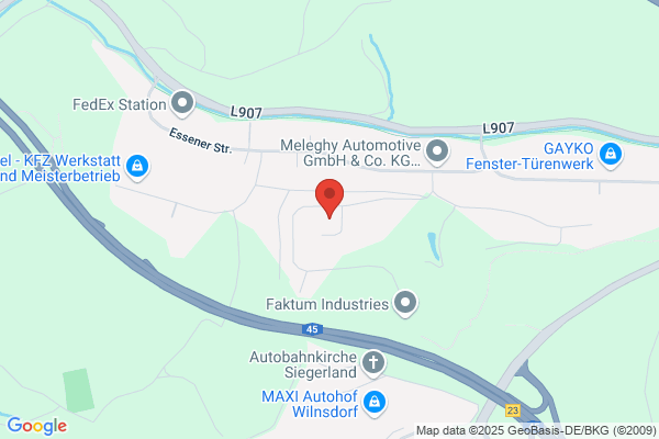Caloplex GmbH