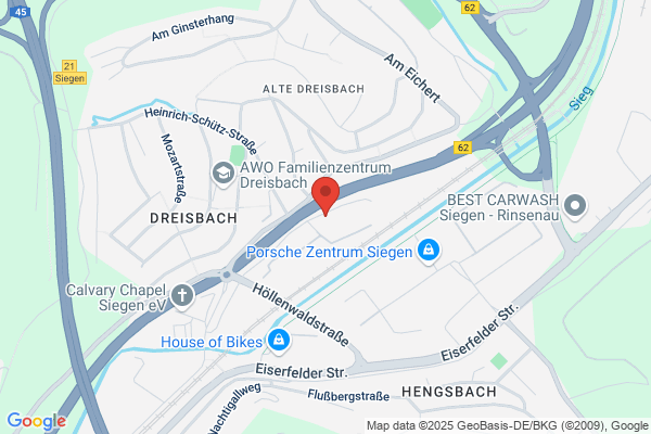 Entsorgungsbetrieb der Stadt Siegen