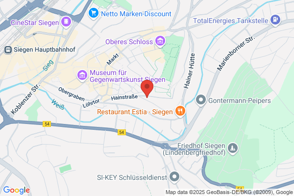 Evangelische Kita Altstadt - Ev. Lukas-Kirchengemeinde Siegen