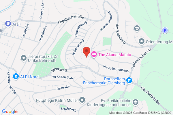 Evangelische Kita Dautenbach - Ev. Kirchengemeinde Weidenau