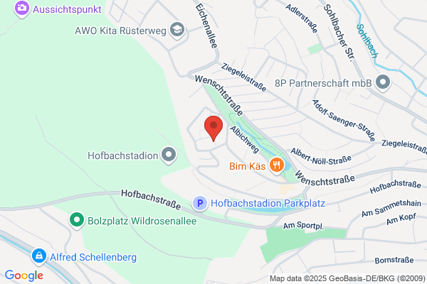 Evangelische Kita Jasminweg - Ev.-Ref. Kirchengemeinde Klafeld