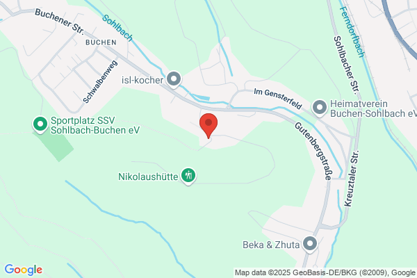 Evangelische Kita Sohlbach-Buchen - Ev.-Ref. Kirchengemeinde Klafeld