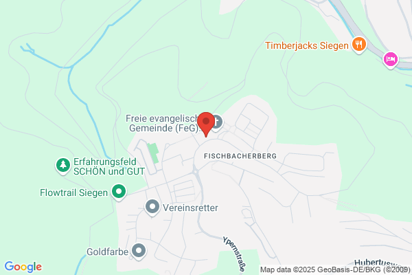 Evangelisches Familienzentrum Fischbacherberg - Ev. Lukas-Kirchengemeinde Siegen
