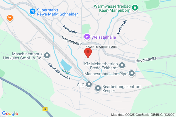 Evangelisches Familienzentrum Kunterbunt - Ev. Kirchengemeinde Kaan-Marienborn