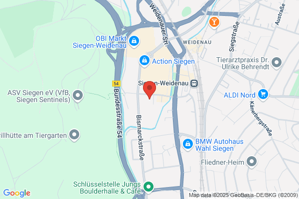 Bauelementehandel Vorländer-Fenster, Haus-und Balkontüren
