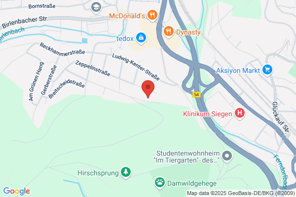 MagicClean Gebäudereinigung