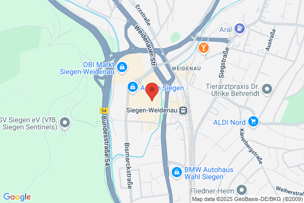 DERTOUR Reisebüro