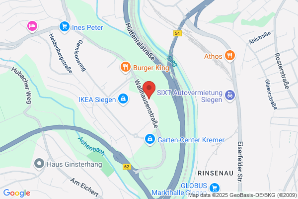 Baufi24 Baufinanzierung