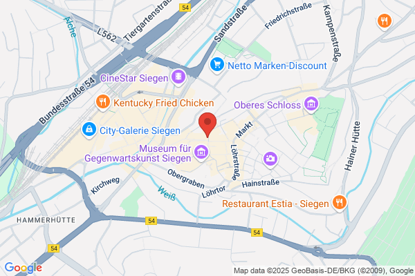 S-Siegerlandfonds 1 Unternehmensbeteiligungsgesellschaft mbH & Co. KG