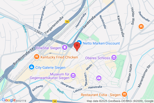 ERGO Versicherung Rüdiger Mosch