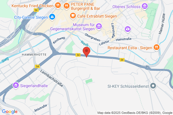 Plansecur Beratung Siegen