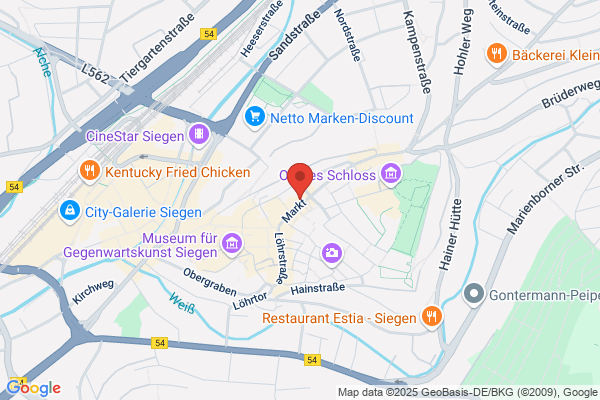 Creditreform Siegen
