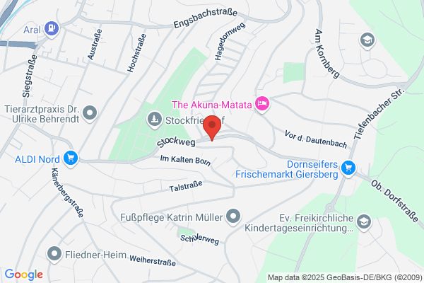 Exklusive Chauffeur Dienstleis. GmbH
