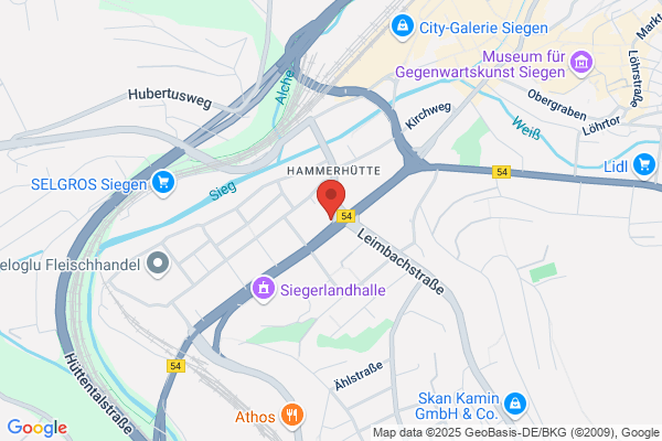 Holiday Inn Express Siegen, an IHG Hotel