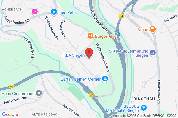 IKEA Restaurant Siegen