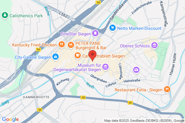 Lernstudio Barbarossa Siegen