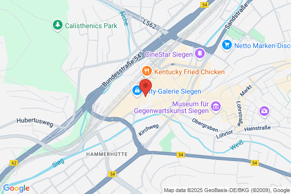 Randstad Siegen
