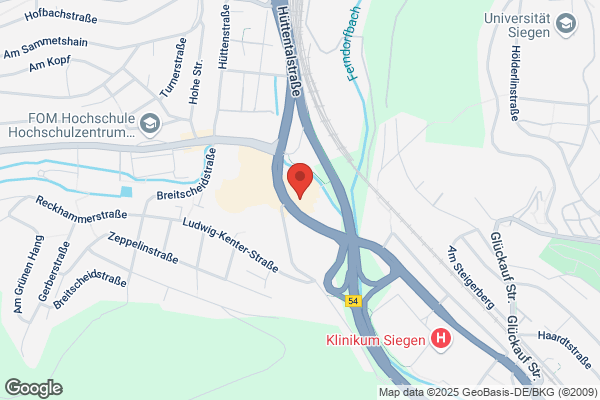 NT + C Network Training and Consulting GmbH