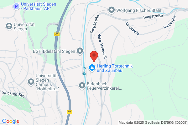 Wasserverband Siegerland