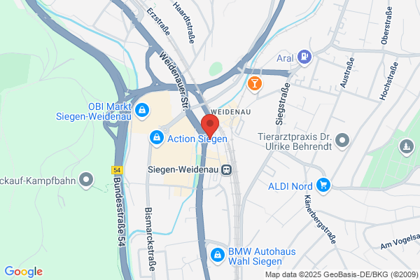 Webdesign Siegen